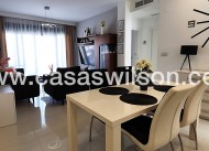 Bestaande bouw - Appartement - Pilar de la Horadada - La Torre de la Horadada