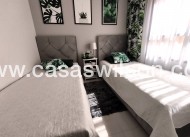 Bestaande bouw - Appartement - Pilar de la Horadada - La Torre de la Horadada