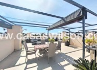 Bestaande bouw - Appartement - Pilar de la Horadada - La Torre de la Horadada