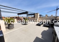 Bestaande bouw - Appartement - Pilar de la Horadada - La Torre de la Horadada