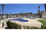 Bestaande bouw - Appartement - Pilar de la Horadada - La Torre de la Horadada