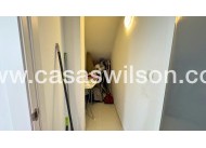 Bestaande bouw - Appartement - Pilar de la Horadada - La Torre de la Horadada