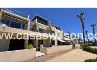 Bestaande bouw - Appartement - Pilar de la Horadada - La Torre de la Horadada