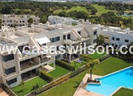 Bestaande bouw - Appartement - Pilar de la Horadada - Lo Romero Golf