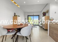 Bestaande bouw - Appartement - Pilar de la Horadada - Lo Romero Golf