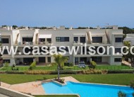 Bestaande bouw - Appartement - Pilar de la Horadada - Lo Romero Golf