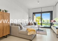 Bestaande bouw - Appartement - Pilar de la Horadada - Lo Romero Golf