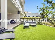 Bestaande bouw - Appartement - Pilar de la Horadada - Lo Romero Golf