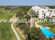 Bestaande bouw - Appartement - Pilar de la Horadada - Lo Romero Golf