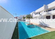 Bestaande bouw - Appartement - Pilar de la Horadada - Pilar de la Horadada *
