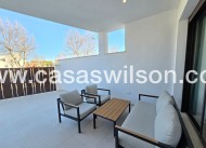 Bestaande bouw - Appartement - Pilar de la Horadada - Pilar de la Horadada *