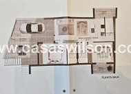 Bestaande bouw - Appartement - Pilar de la Horadada - Pilar de la Horadada *