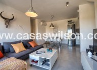 Bestaande bouw - Appartement - Pilar de la Horadada - Pueblo Latino