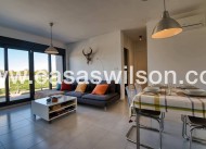 Bestaande bouw - Appartement - Pilar de la Horadada - Pueblo Latino