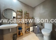 Bestaande bouw - Appartement - Pilar de la Horadada - RioMar