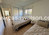 Bestaande bouw - Appartement - Pilar de la Horadada - RioMar