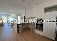 Bestaande bouw - Appartement - Pilar de la Horadada - RioMar