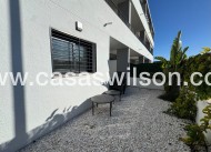 Bestaande bouw - Appartement - Pilar de la Horadada - RioMar
