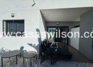 Bestaande bouw - Appartement - Pilar de la Horadada - RioMar