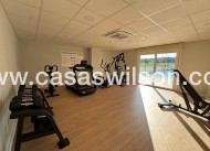 Bestaande bouw - Appartement - Pilar de la Horadada - RioMar