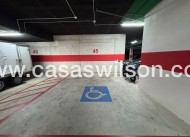 Bestaande bouw - Appartement - Pilar de la Horadada - RioMar