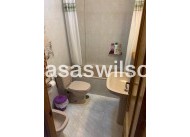 Bestaande bouw - Appartement - Pilar de la Horadada - Torre de la Horadada