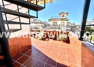 Bestaande bouw - Appartement - Playa Flamenca - Costa Blanca