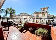 Bestaande bouw - Appartement - Playa Flamenca - Costa Blanca