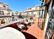 Bestaande bouw - Appartement - Playa Flamenca - Costa Blanca