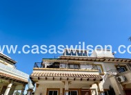 Bestaande bouw - Appartement - Playa Flamenca - Costa Blanca
