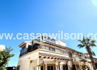 Bestaande bouw - Appartement - Playa Flamenca - Costa Blanca