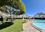 Bestaande bouw - Appartement - Playa Flamenca - Costa Blanca