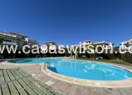 Bestaande bouw - Appartement - Playa Flamenca - Costa Blanca