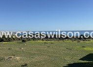 Bestaande bouw - Appartement - Punta Prima - Costa Blanca
