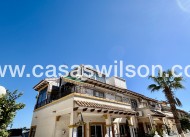 Bestaande bouw - Appartement - Punta Prima - Costa Blanca