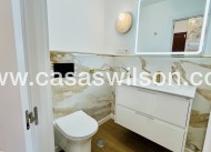 Bestaande bouw - Appartement - Punta Prima - Costa Blanca
