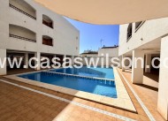 Bestaande bouw - Appartement - San Fulgencio - Costa Blanca