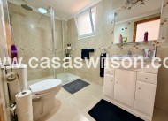Bestaande bouw - Appartement - San Fulgencio - Costa Blanca