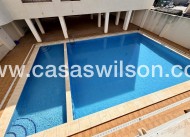 Bestaande bouw - Appartement - San Fulgencio - Costa Blanca