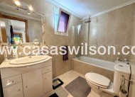 Bestaande bouw - Appartement - San Fulgencio - Costa Blanca