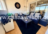 Bestaande bouw - Appartement - San Fulgencio - Costa Blanca