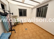 Bestaande bouw - Appartement - San Fulgencio - Costa Blanca