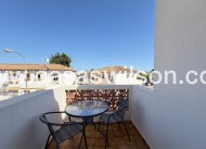 Bestaande bouw - Appartement - San Miguel de Salinas - Blue Lagoon - Galán