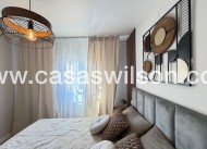 Bestaande bouw - Appartement - San Miguel de Salinas - Blue Lagoon - Galán
