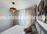 Bestaande bouw - Appartement - San Miguel de Salinas - Blue Lagoon - Galán