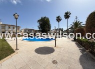 Bestaande bouw - Appartement - San Miguel de Salinas - Blue Lagoon - Galán