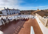 Bestaande bouw - Appartement - San Miguel de Salinas - Inland