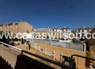 Bestaande bouw - Appartement - San Miguel de Salinas - Inland