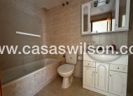 Bestaande bouw - Appartement - San Miguel de Salinas - Inland