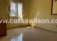 Bestaande bouw - Appartement - San Miguel de Salinas - Inland